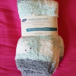 Old Navy Cozy Socks NWT